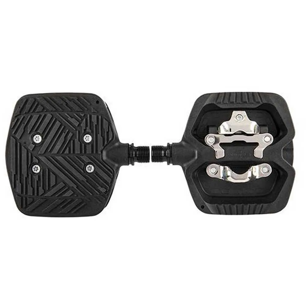 Look Geo Trekking Grip Pedale, Black, One Size Look Geo Trekking Grip Pedale, Black, One Size