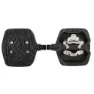 Look Geo Trekking Grip Pedale, Black, One Size