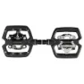 Look Geo Trekking Roc Pedale, Black, One Size