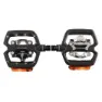 Look Geo Trekking Roc Vision Pedale, Black, One Size