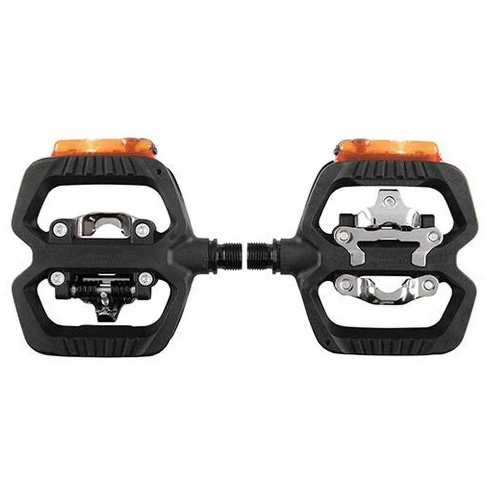 Look Geo Trekking Vision Pedale, Black, One Size Look Geo Trekking Vision Pedale, Black, One Size