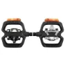 Look Geo Trekking Vision Pedale, Black, One Size