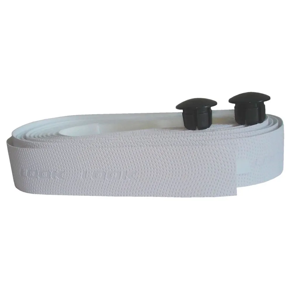 Look Handelbar Lenkerband, White, One Size