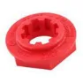 Look Innenlagerwerkzeug, Red, One Size