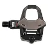 Look Keo 2 Max Carbon Pedale Refurbished, Black, One Size