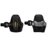 Look Keo Blade Carbon Ceramic Pedale Refurbished, Black / grey, One Size