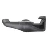 Look Keo Blade Carbon Ceramic Ti Pedale, Black / grey, One Size