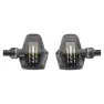 Look Keo Blade Carbon Ceramic Ti Pedale, Black / grey, One Size