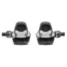 Look Keo Blade Carbon Ceramic Ti Pedale, Black / grey, One Size
