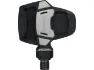 Look Keo Blade Ceramic Ti Klickpedale, Schwarz, One Size