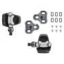 Look Keo Blade Ceramic Ti Klickpedale, Schwarz, one_size
