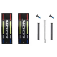 Look Keo Blade Power Klingenersatzset Look Keo Blade Power Klingenersatzset
