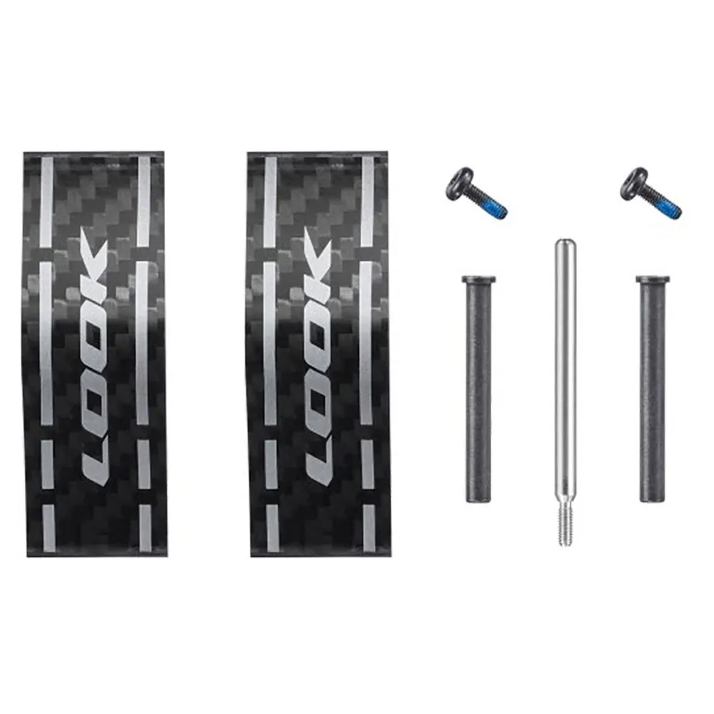 Look Keo Blade Power Klingenersatzset Look Keo Blade Power Klingenersatzset