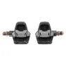 Look Keo Blade Power Single Carbon 12 Nm Pedale, Black / grey, One Size