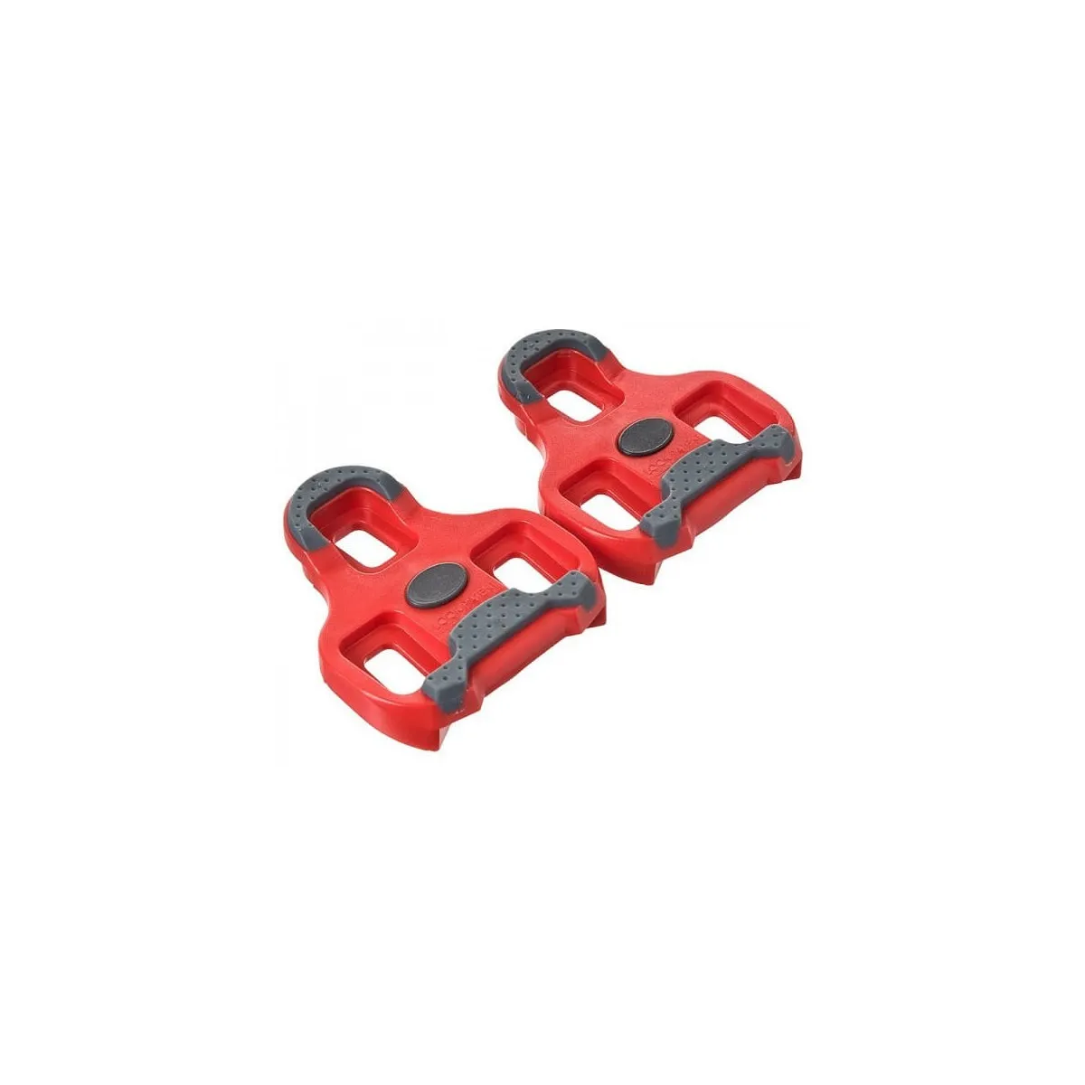 Look Kéo Grip 9º Stollenset, Rotes Look Kéo Grip 9º Stollenset, Rotes