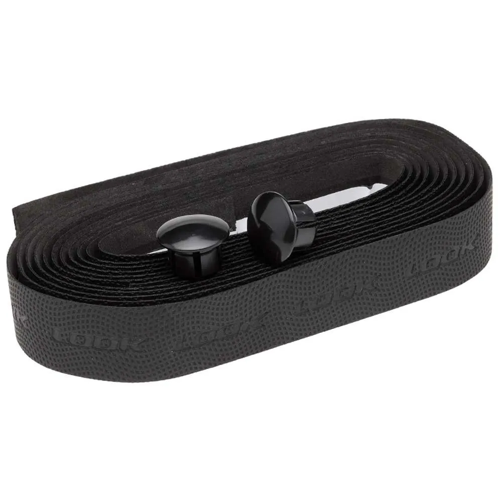 Look Lenkerband, Black, One Size Look Lenkerband, Black, One Size