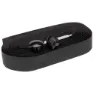 Look Lenkerband, Black, One Size