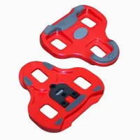 Look Paar Pedalplatten Keo Grip Unisex Look Paar Pedalplatten Keo Grip Unisex