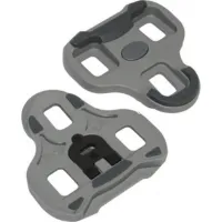 Look Paar Pedalplatten Keo Grip Unisex