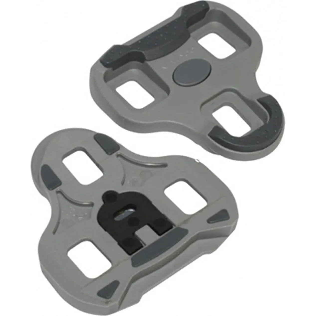 Look Paar Pedalplatten Keo Grip Unisex Look Paar Pedalplatten Keo Grip Unisex