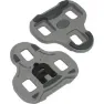 Look Paar Pedalplatten Keo Grip Unisex