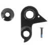 Look Right 795/785/gravel Schaltaugen-set, Black, One Size