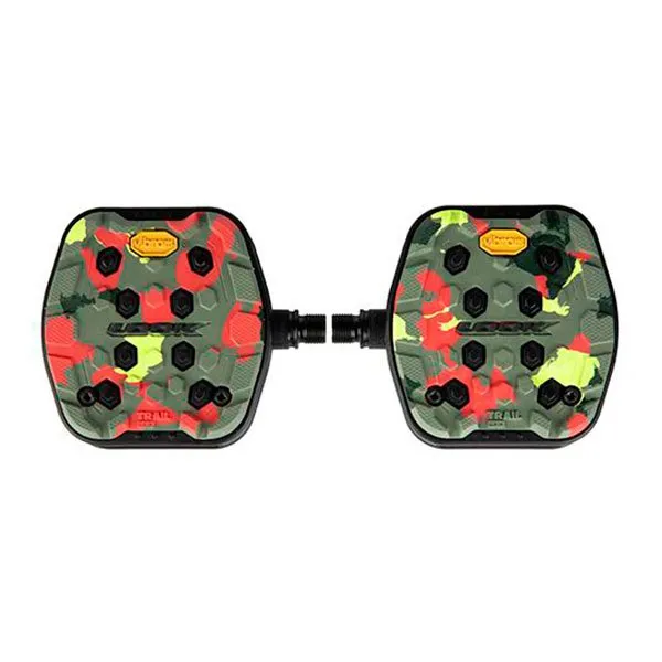 Look Trail Grip Plattformpedale Look Trail Grip Plattformpedale