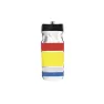 Look Trinkflasche Look Proteam Unisex, mehrfarbig, 650ml