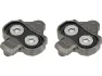 Look X-Track Cleats, Grau, one_size