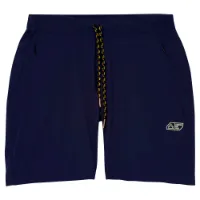 LOOKING FOR WILD Agnan Kurze Hose