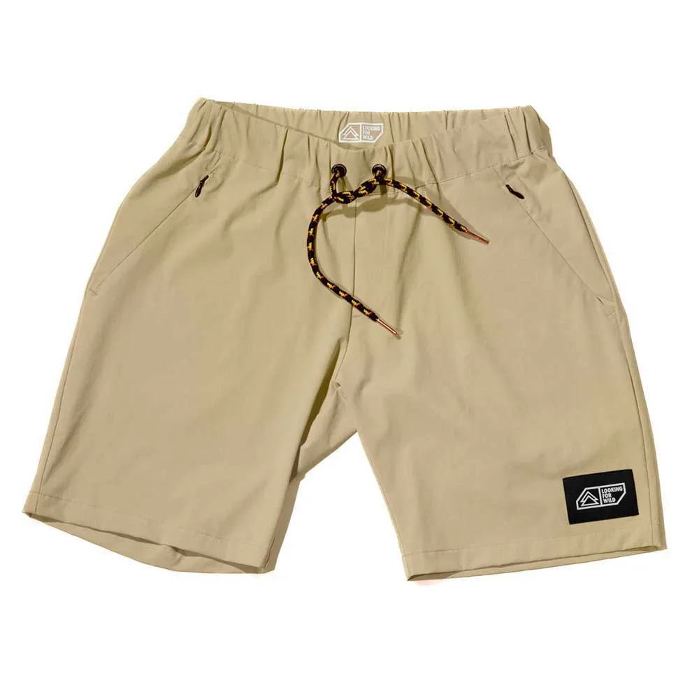 LOOKING FOR WILD Agnan Kurze Hose LOOKING FOR WILD Agnan Kurze Hose