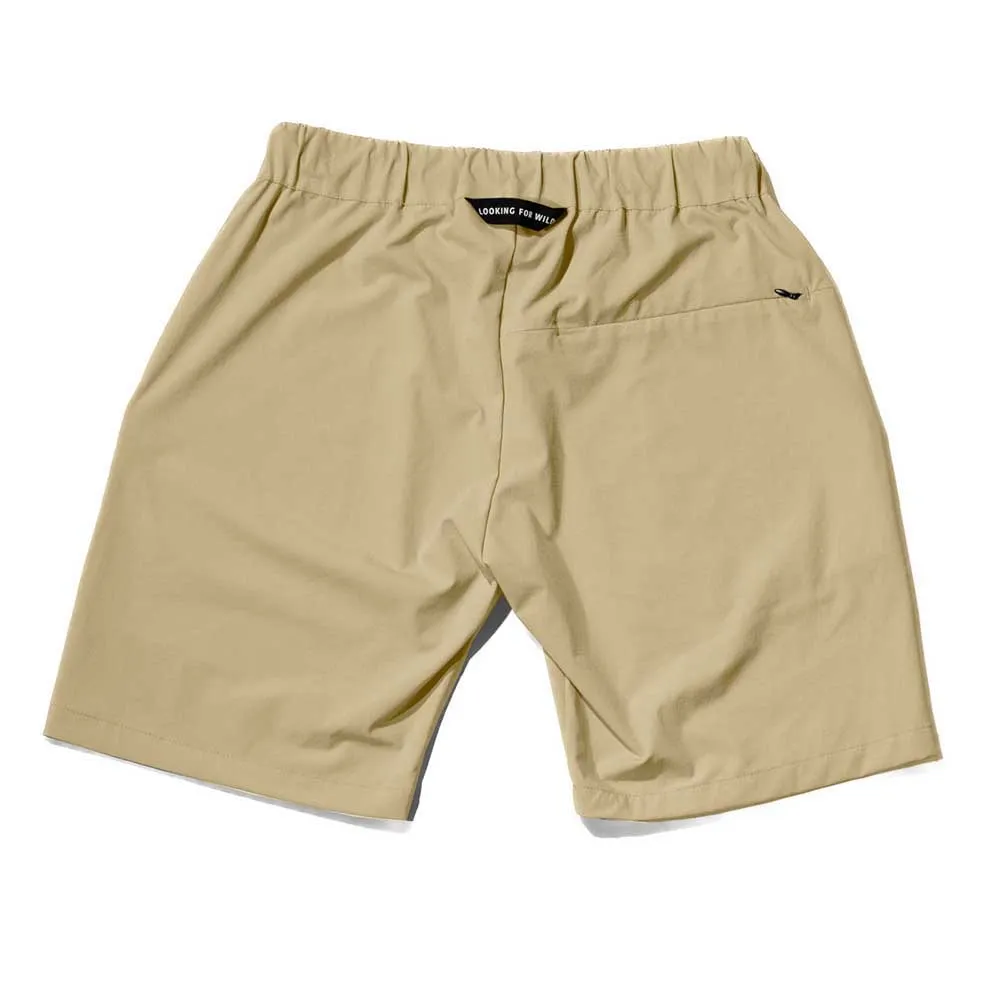 LOOKING FOR WILD Agnan Kurze Hose LOOKING FOR WILD Agnan Kurze Hose