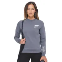 LOOKING FOR WILD Bosson Sweatshirt