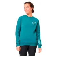 LOOKING FOR WILD Bosson Sweatshirt LOOKING FOR WILD Bosson Sweatshirt