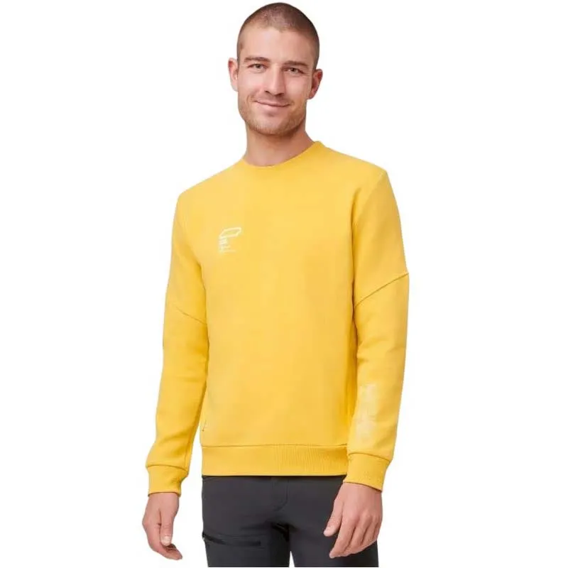 LOOKING FOR WILD Bosson Sweatshirt LOOKING FOR WILD Bosson Sweatshirt