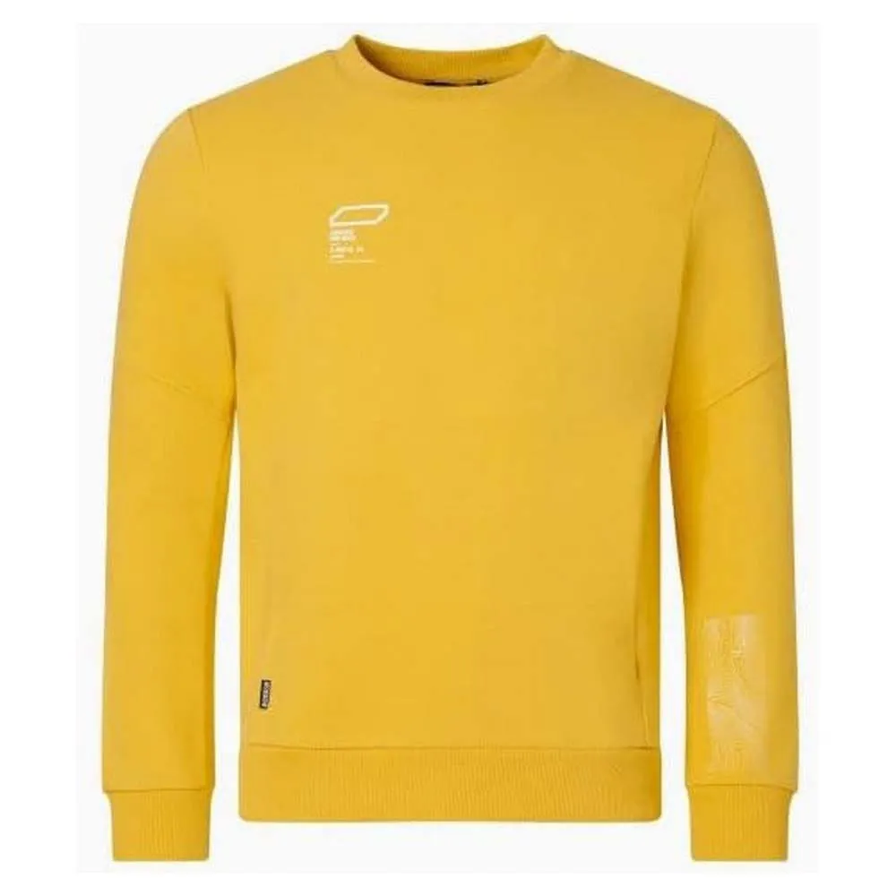 LOOKING FOR WILD Bosson Sweatshirt LOOKING FOR WILD Bosson Sweatshirt