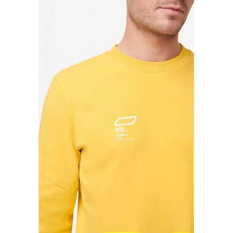LOOKING FOR WILD Bosson Sweatshirt LOOKING FOR WILD Bosson Sweatshirt