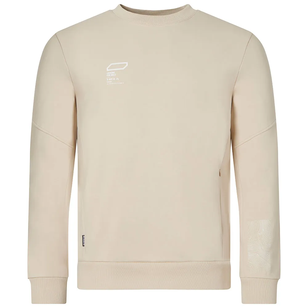 LOOKING FOR WILD Bosson Sweatshirt