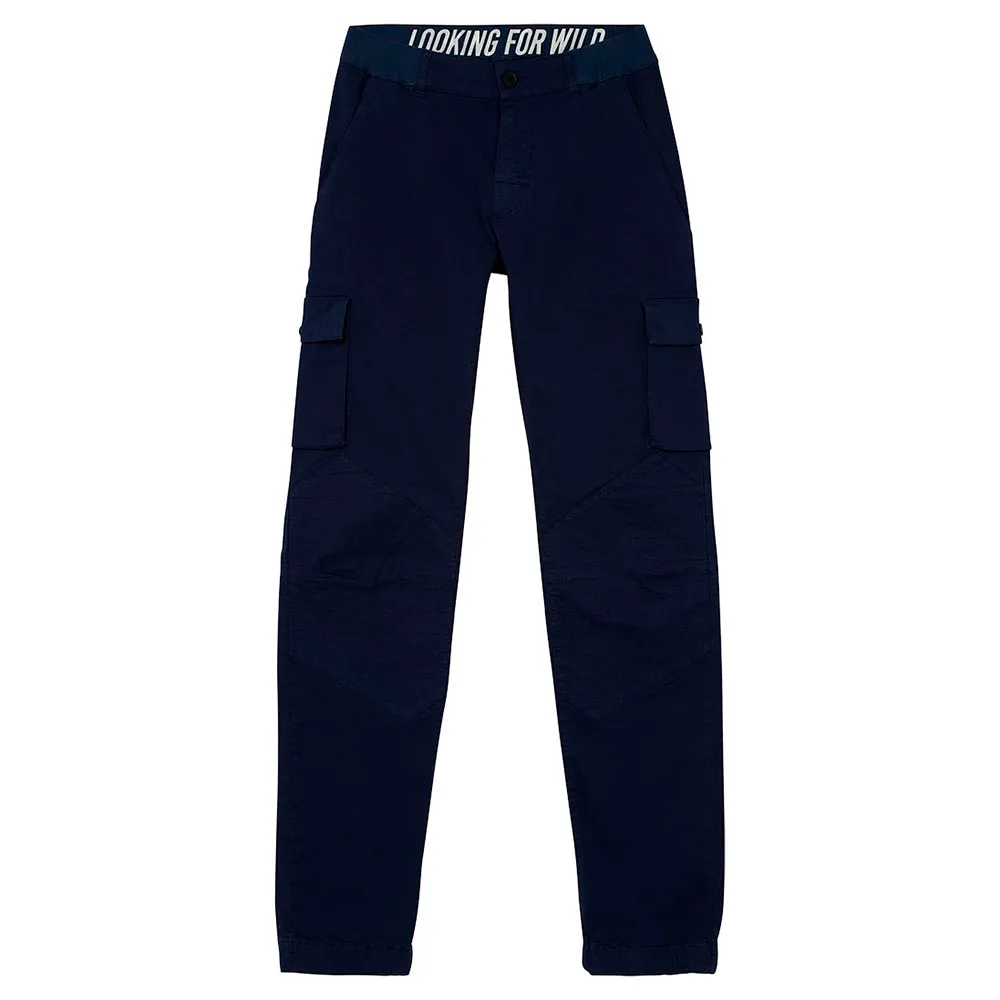 LOOKING FOR WILD Cargo Fr Hosen LOOKING FOR WILD Cargo Fr Hosen