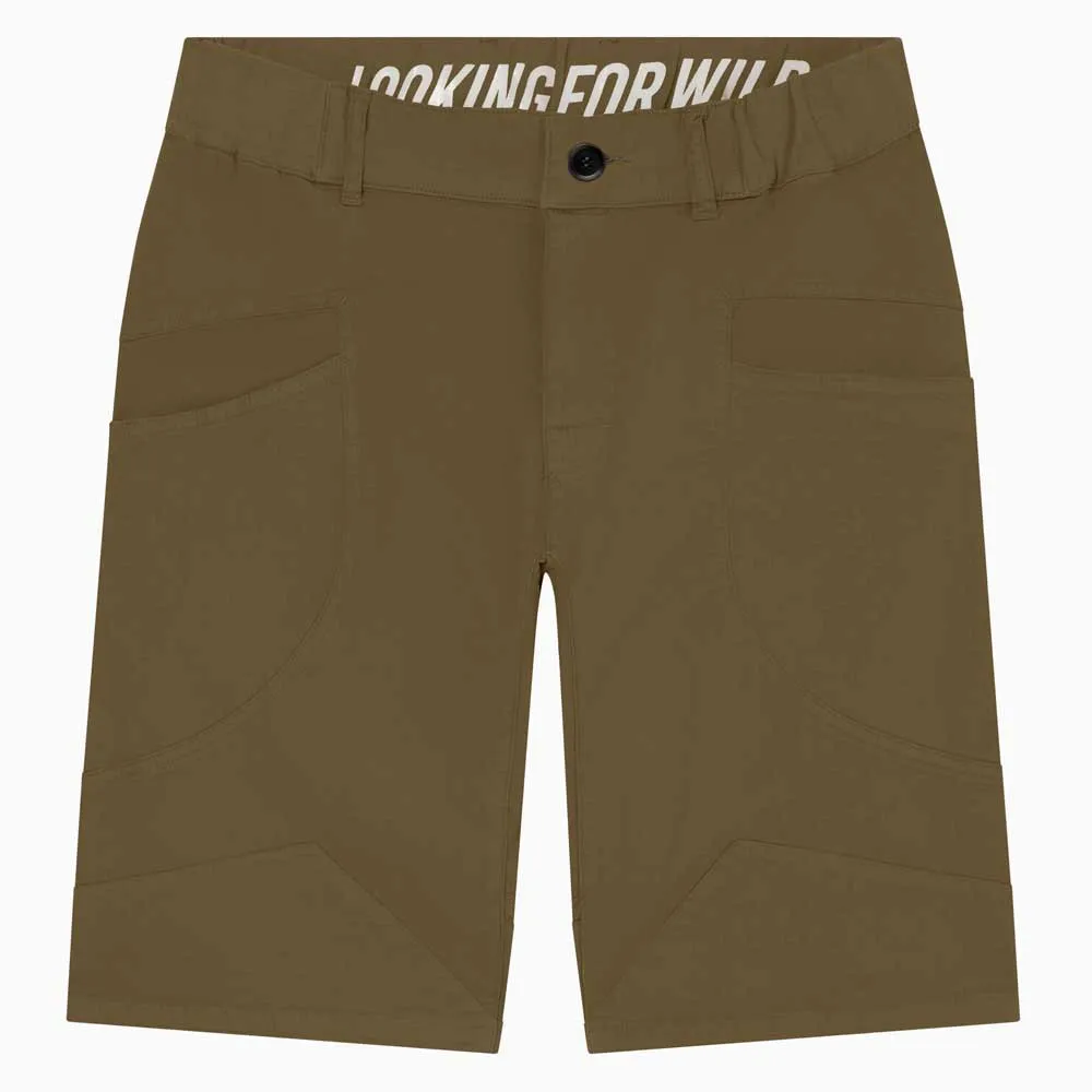 LOOKING FOR WILD Cilaos Kurze Hose LOOKING FOR WILD Cilaos Kurze Hose