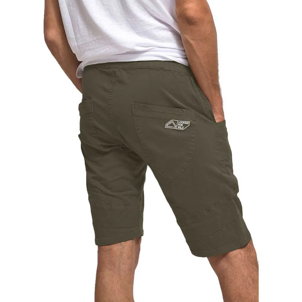 LOOKING FOR WILD Cilaos Kurze Hose LOOKING FOR WILD Cilaos Kurze Hose