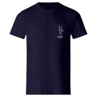 LOOKING FOR WILD Cinto Kurzarm-t-shirt LOOKING FOR WILD Cinto Kurzarm-t-shirt