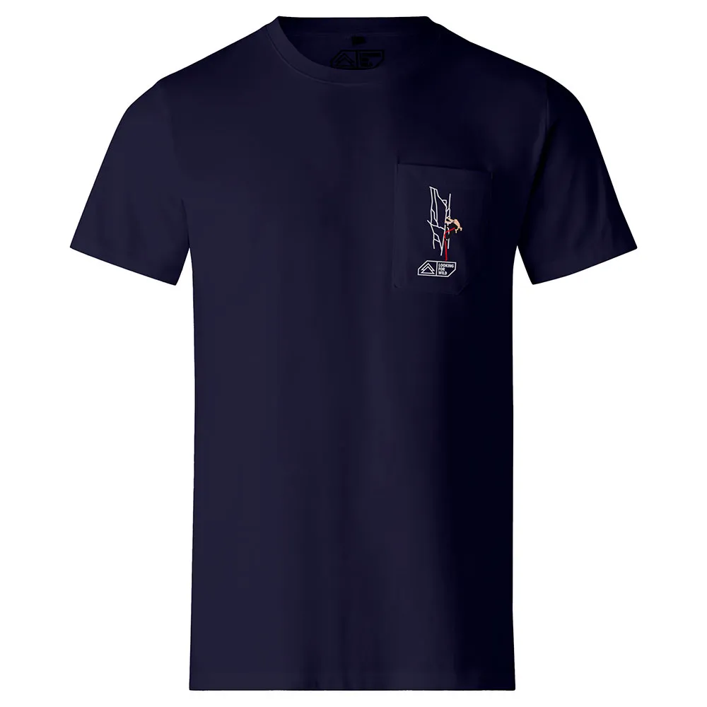 LOOKING FOR WILD Cinto Kurzarm-t-shirt