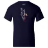 LOOKING FOR WILD Cinto Kurzarm-t-shirt