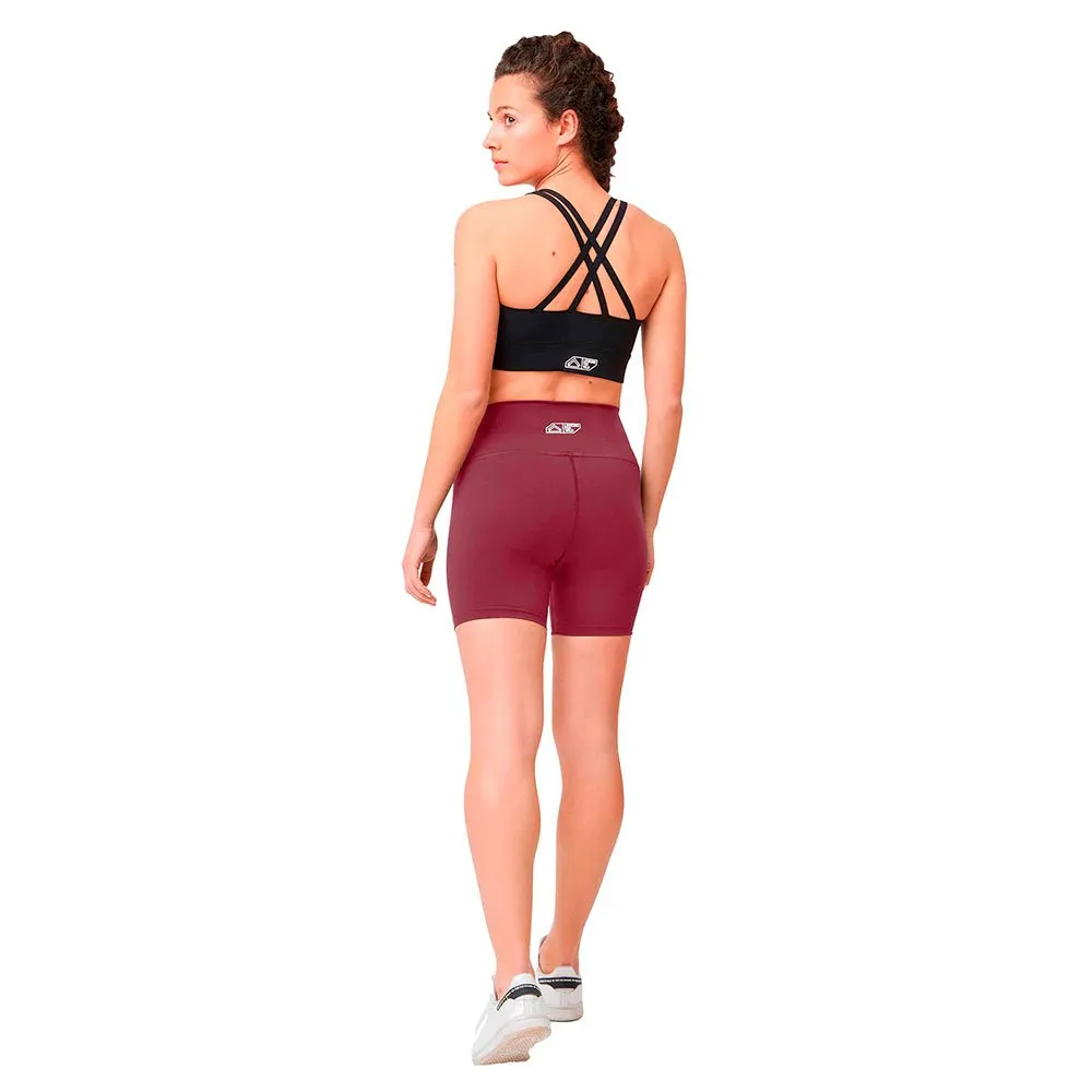 LOOKING FOR WILD Cycliste Kurze Hose LOOKING FOR WILD Cycliste Kurze Hose