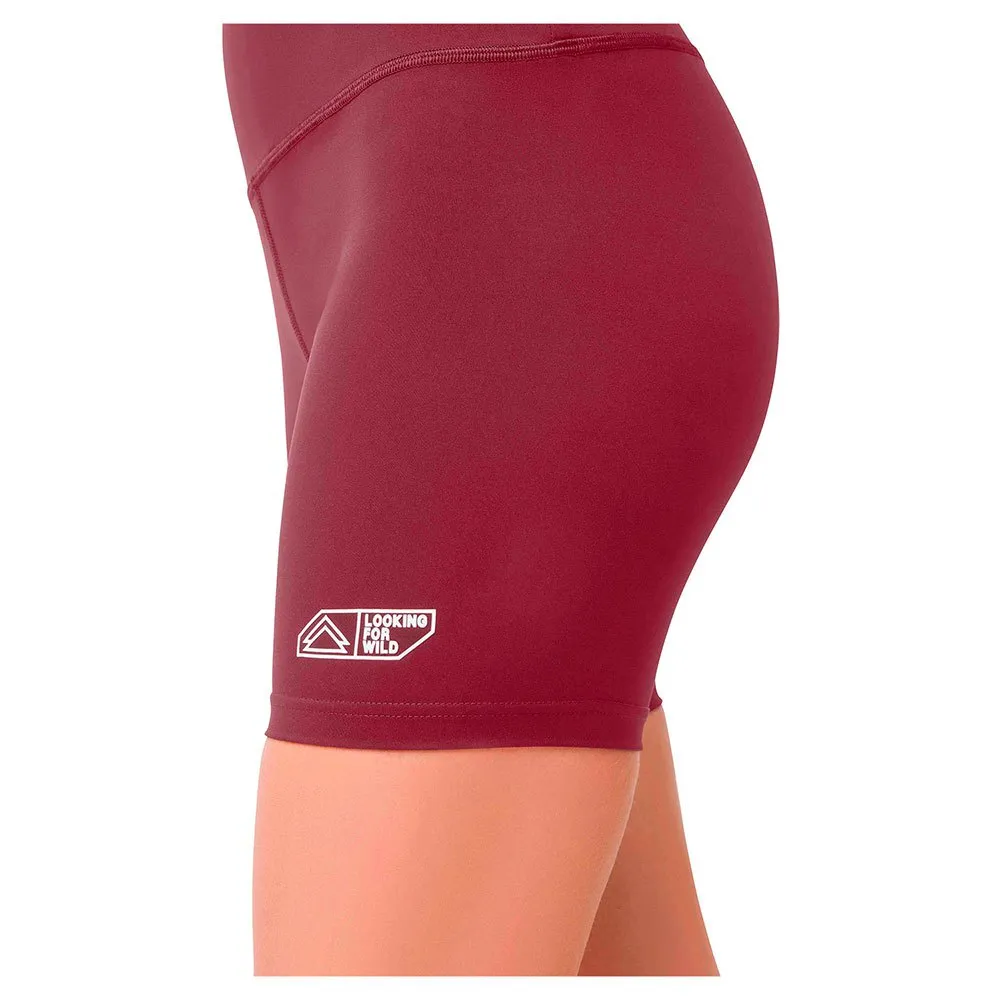 LOOKING FOR WILD Cycliste Kurze Hose LOOKING FOR WILD Cycliste Kurze Hose