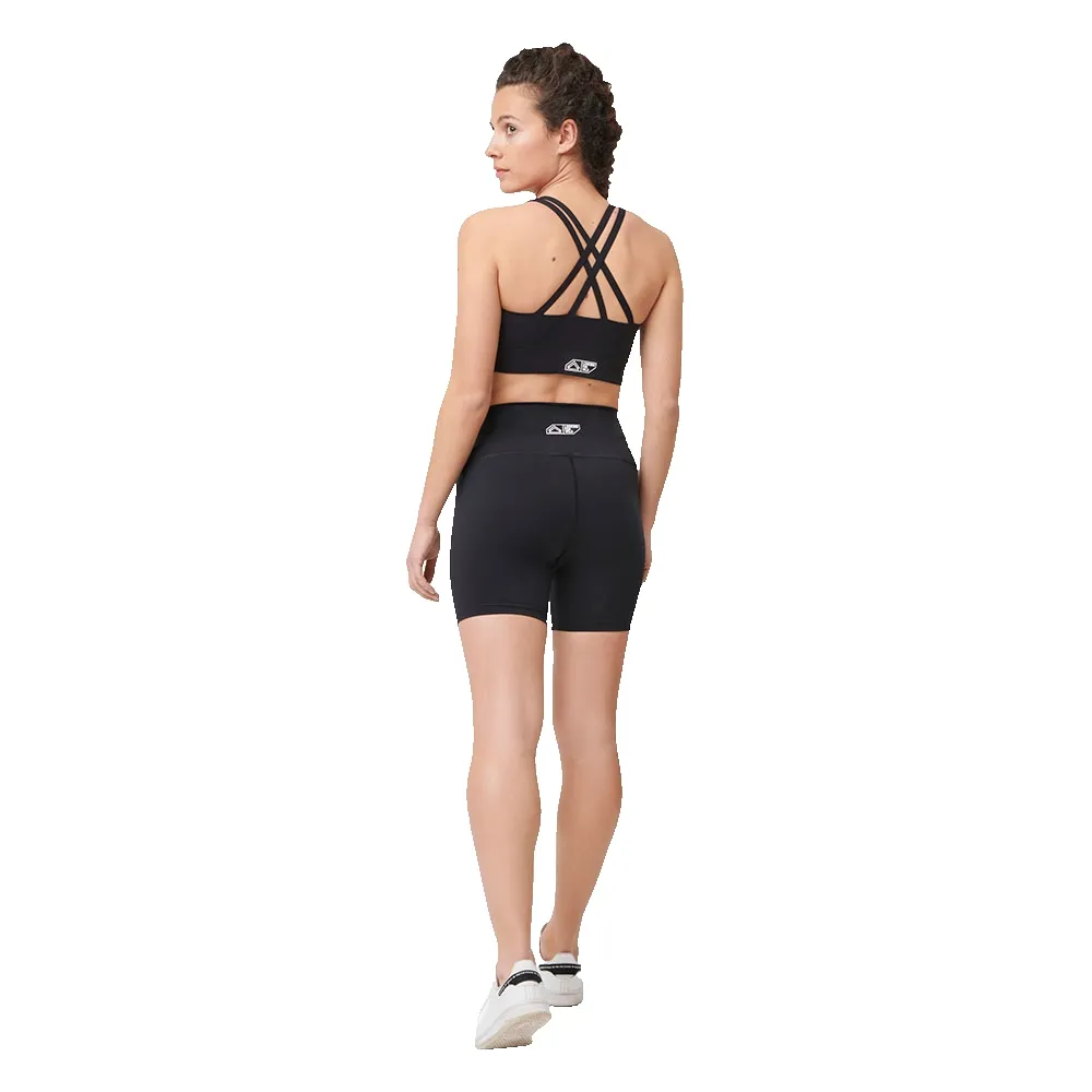 LOOKING FOR WILD Cycliste Kurze Leggings LOOKING FOR WILD Cycliste Kurze Leggings