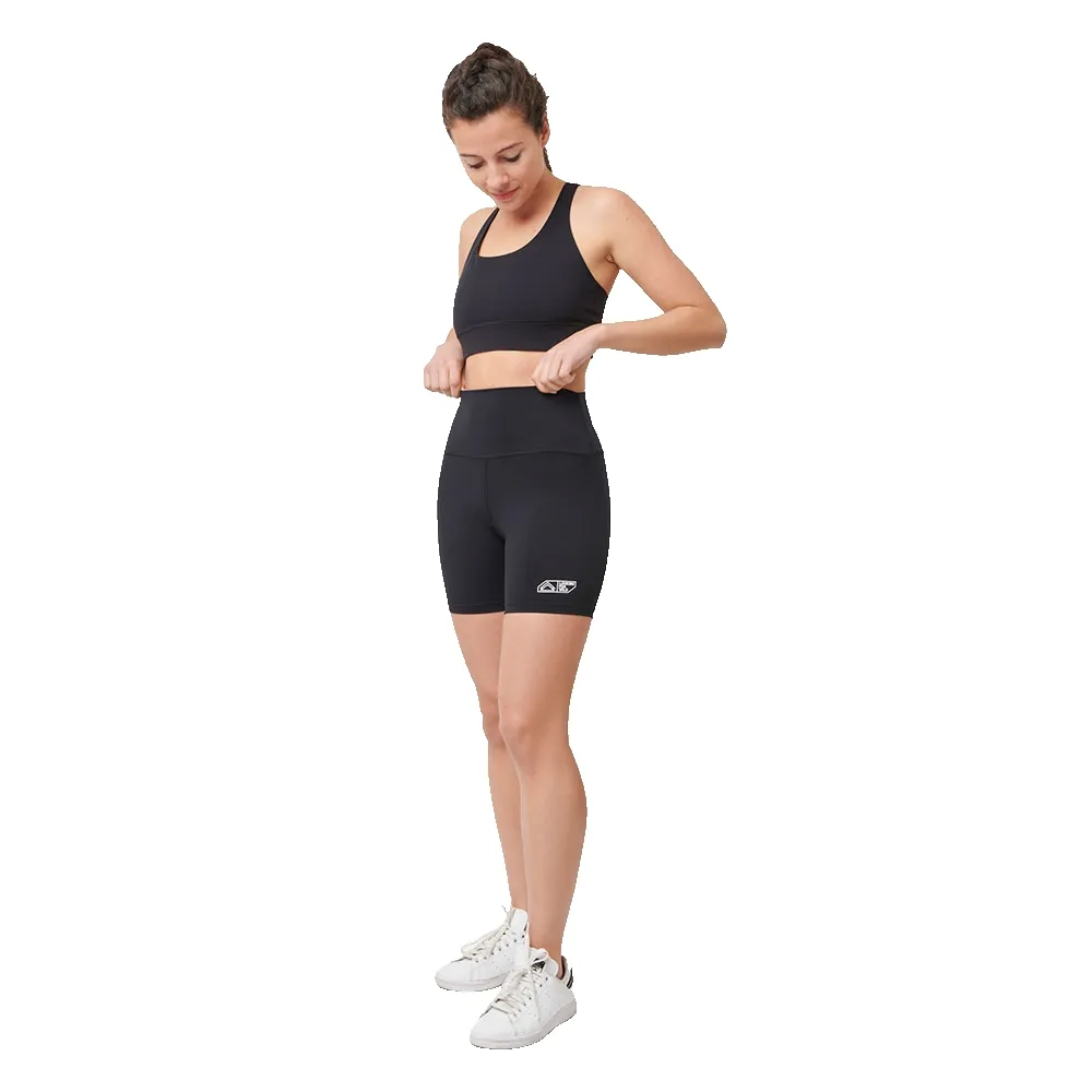 LOOKING FOR WILD Cycliste Kurze Leggings LOOKING FOR WILD Cycliste Kurze Leggings