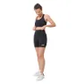 LOOKING FOR WILD Cycliste Kurze Leggings