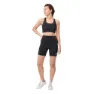 LOOKING FOR WILD Cycliste Kurze Leggings